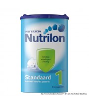 Nutrilon Baby Milk Powder Standard 1